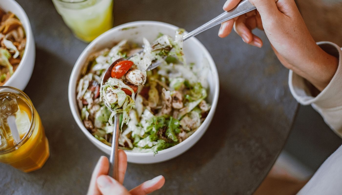 Gallbladder Surgery: What to Expect With Your Diet